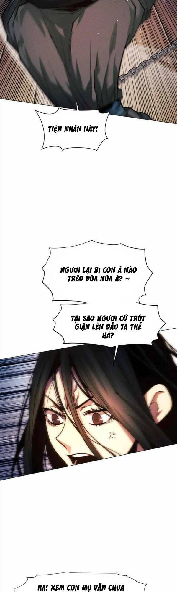 Chuyển Sinh Vào Thế Giới Võ Lâm Chapter 34 - Trang 2