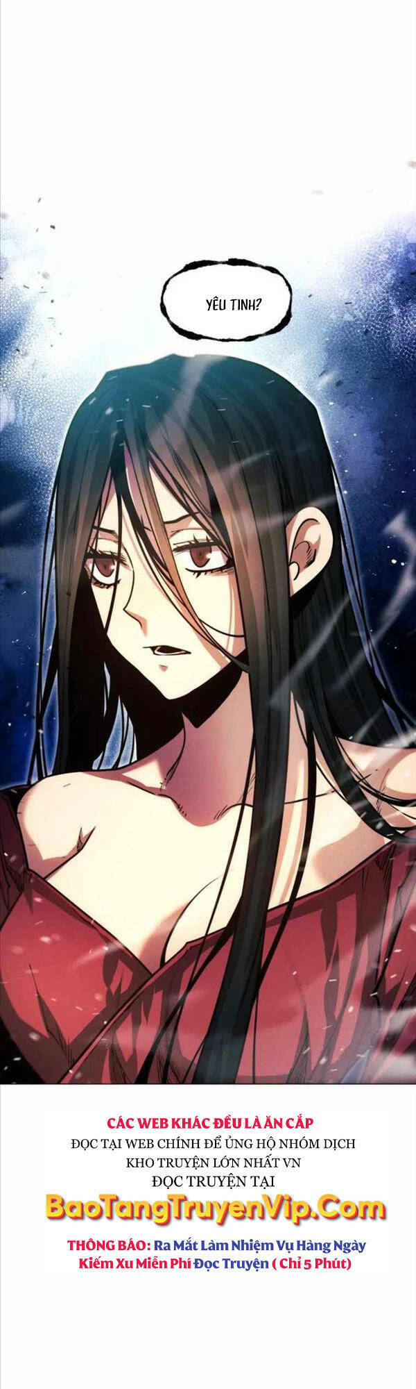 Chuyển Sinh Vào Thế Giới Võ Lâm Chapter 34 - Trang 2