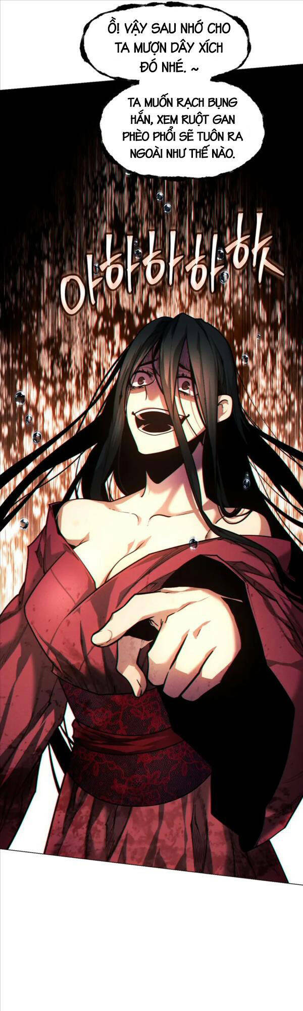 Chuyển Sinh Vào Thế Giới Võ Lâm Chapter 35 - Trang 2