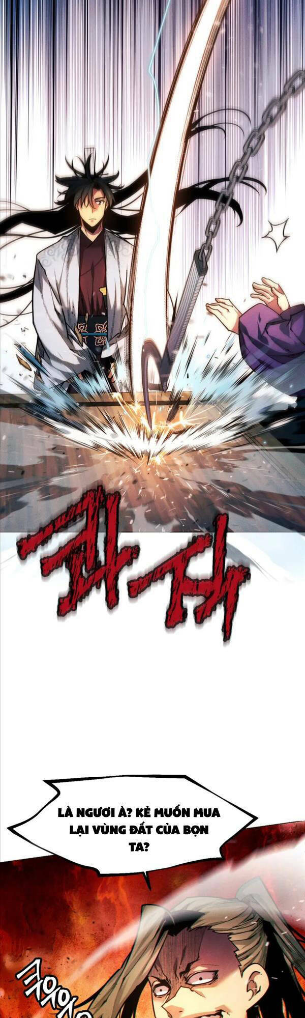 Chuyển Sinh Vào Thế Giới Võ Lâm Chapter 35 - Trang 2