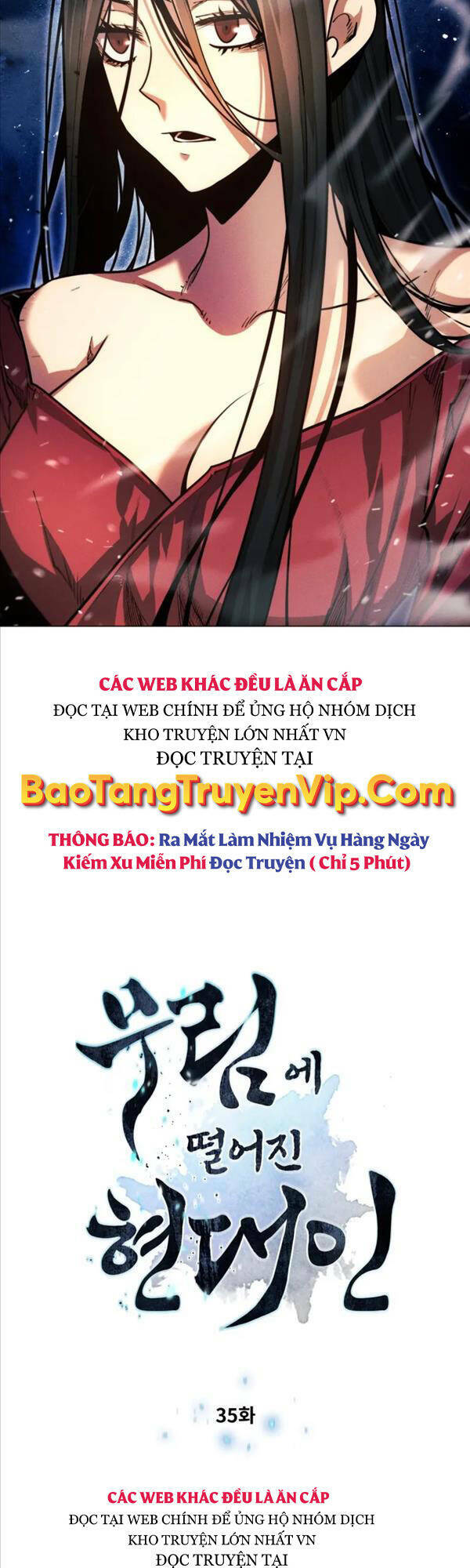Chuyển Sinh Vào Thế Giới Võ Lâm Chapter 35 - Trang 2