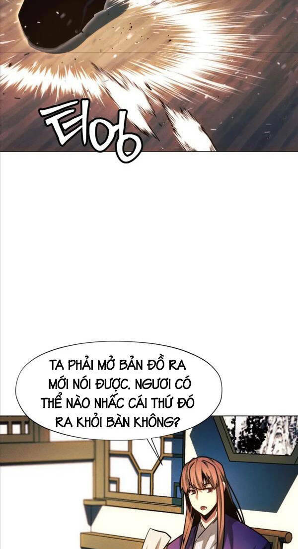 Chuyển Sinh Vào Thế Giới Võ Lâm Chapter 35 - Trang 2