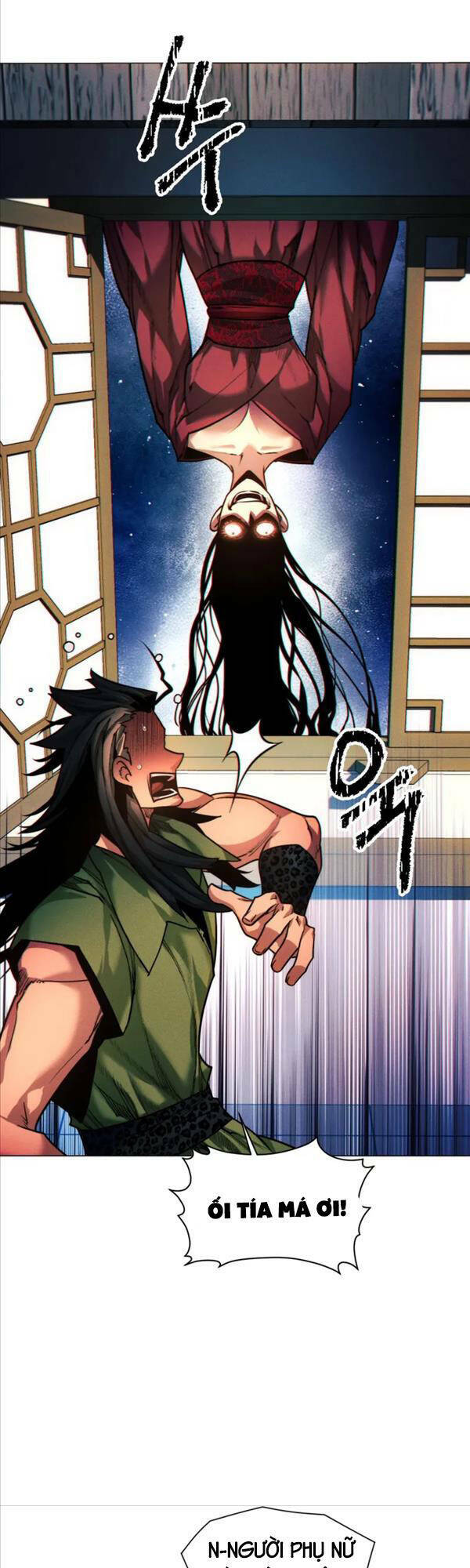 Chuyển Sinh Vào Thế Giới Võ Lâm Chapter 35 - Trang 2