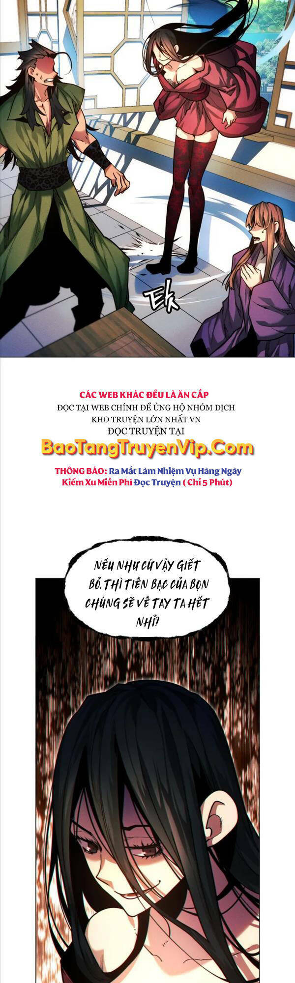 Chuyển Sinh Vào Thế Giới Võ Lâm Chapter 35 - Trang 2