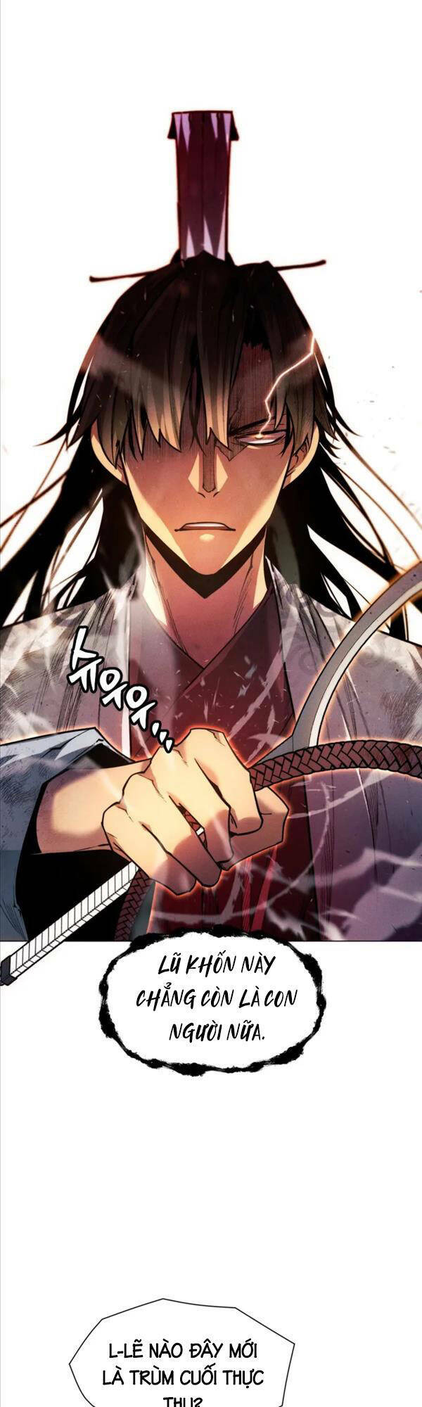 Chuyển Sinh Vào Thế Giới Võ Lâm Chapter 35 - Trang 2