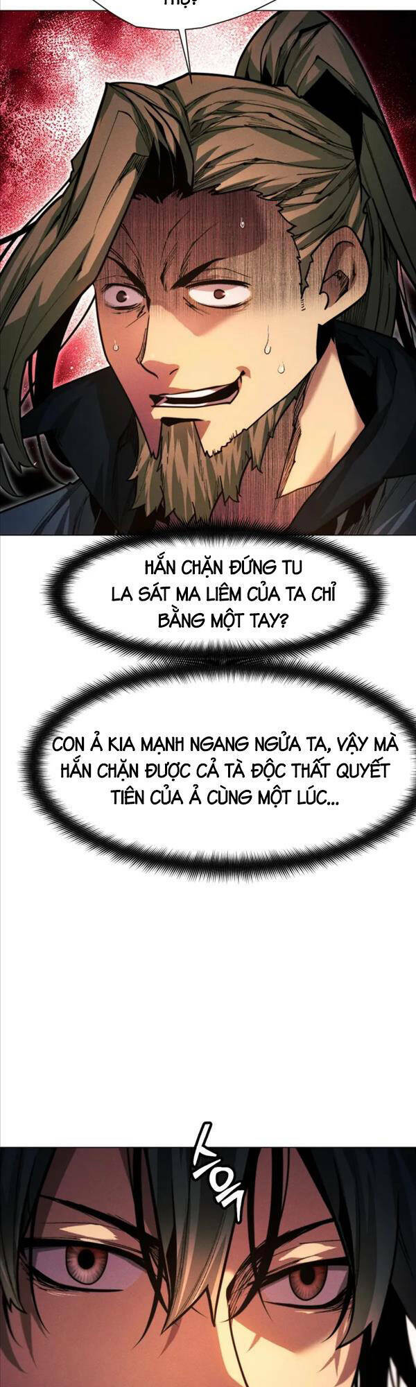 Chuyển Sinh Vào Thế Giới Võ Lâm Chapter 35 - Trang 2