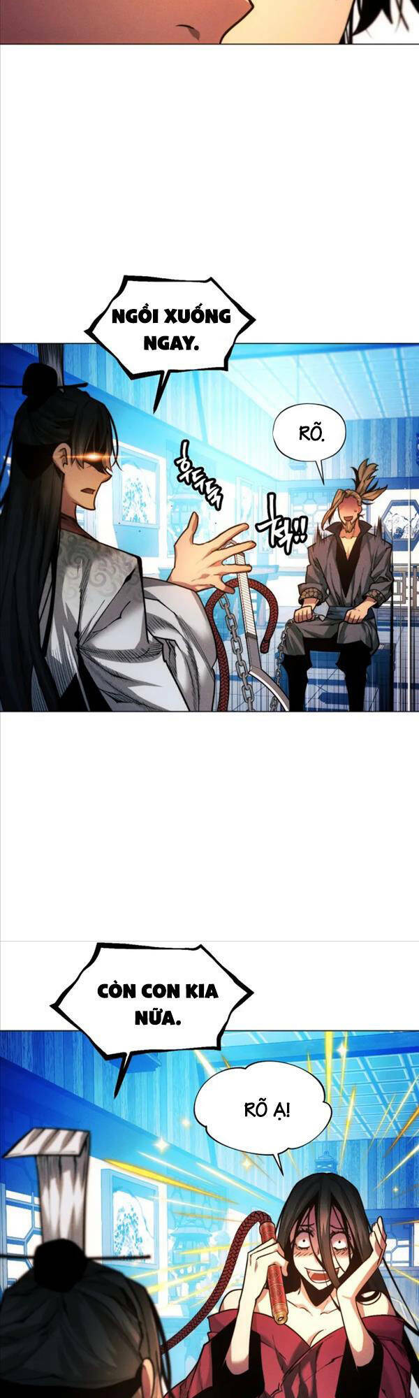 Chuyển Sinh Vào Thế Giới Võ Lâm Chapter 35 - Trang 2