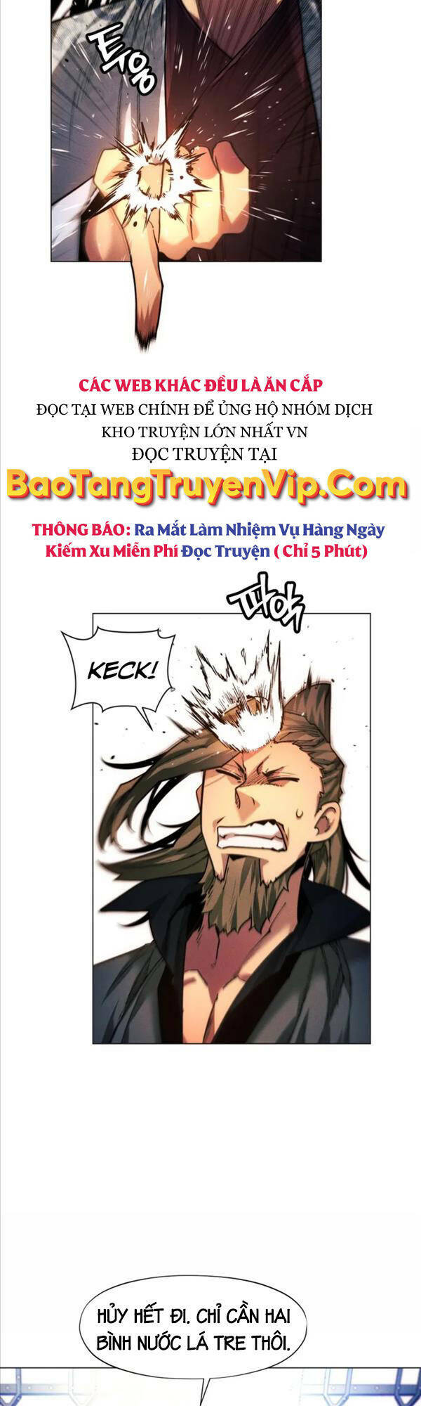 Chuyển Sinh Vào Thế Giới Võ Lâm Chapter 35 - Trang 2