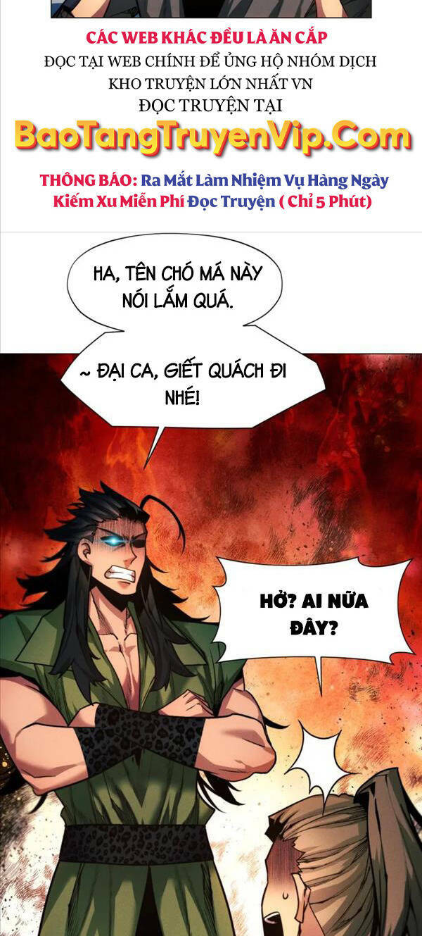 Chuyển Sinh Vào Thế Giới Võ Lâm Chapter 35 - Trang 2