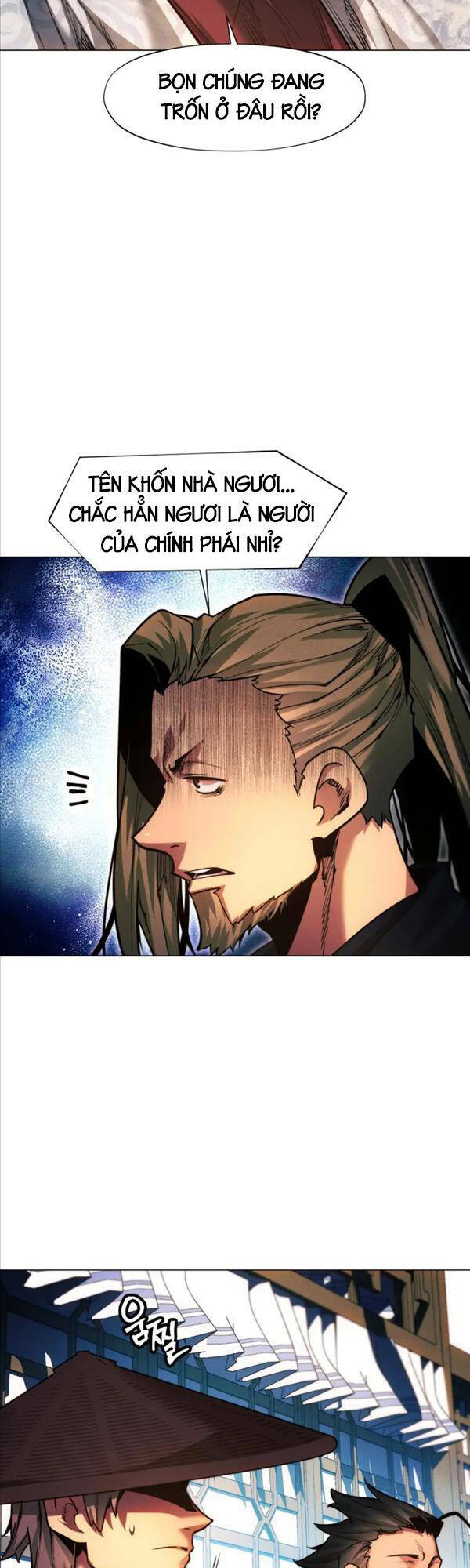 Chuyển Sinh Vào Thế Giới Võ Lâm Chapter 35 - Trang 2