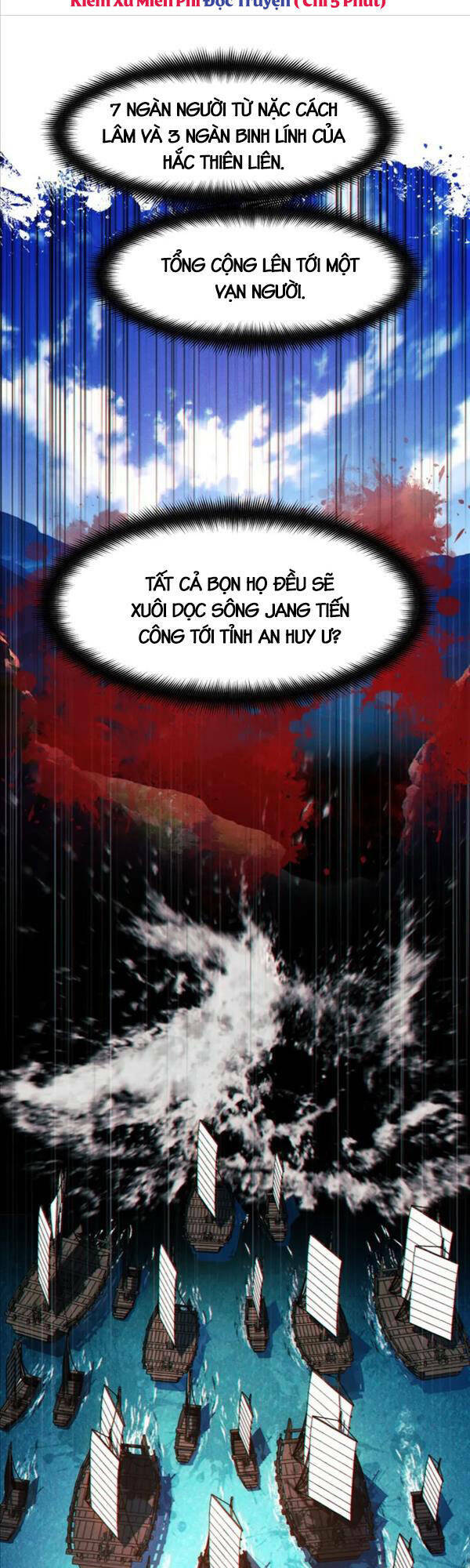 Chuyển Sinh Vào Thế Giới Võ Lâm Chapter 35 - Trang 2