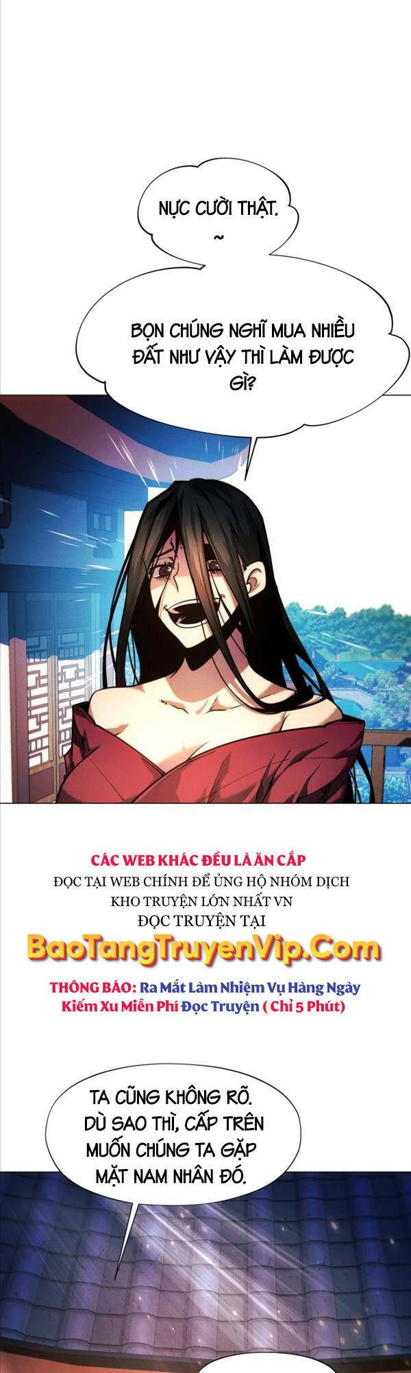 Chuyển Sinh Vào Thế Giới Võ Lâm Chapter 35 - Trang 2