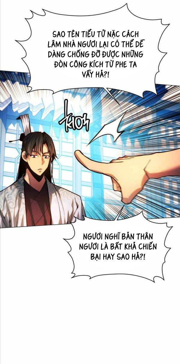 Chuyển Sinh Vào Thế Giới Võ Lâm Chapter 36 - Trang 2