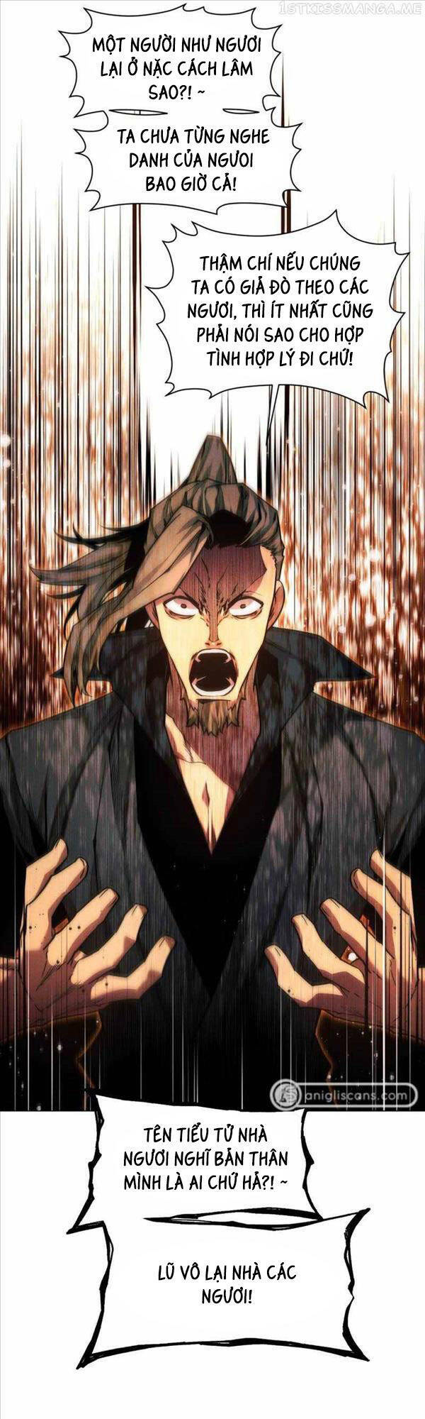 Chuyển Sinh Vào Thế Giới Võ Lâm Chapter 36 - Trang 2