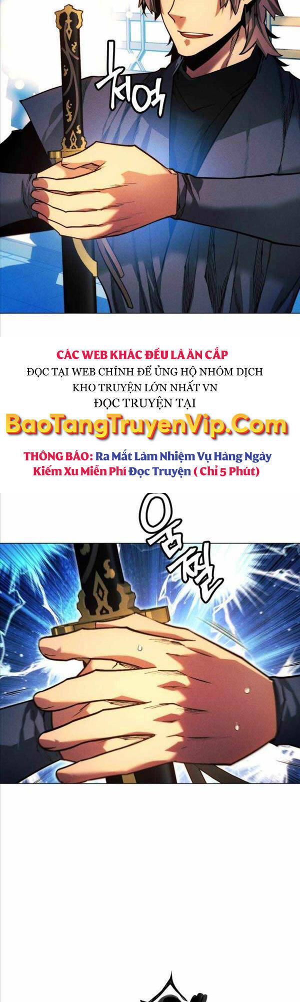 Chuyển Sinh Vào Thế Giới Võ Lâm Chapter 36 - Trang 2