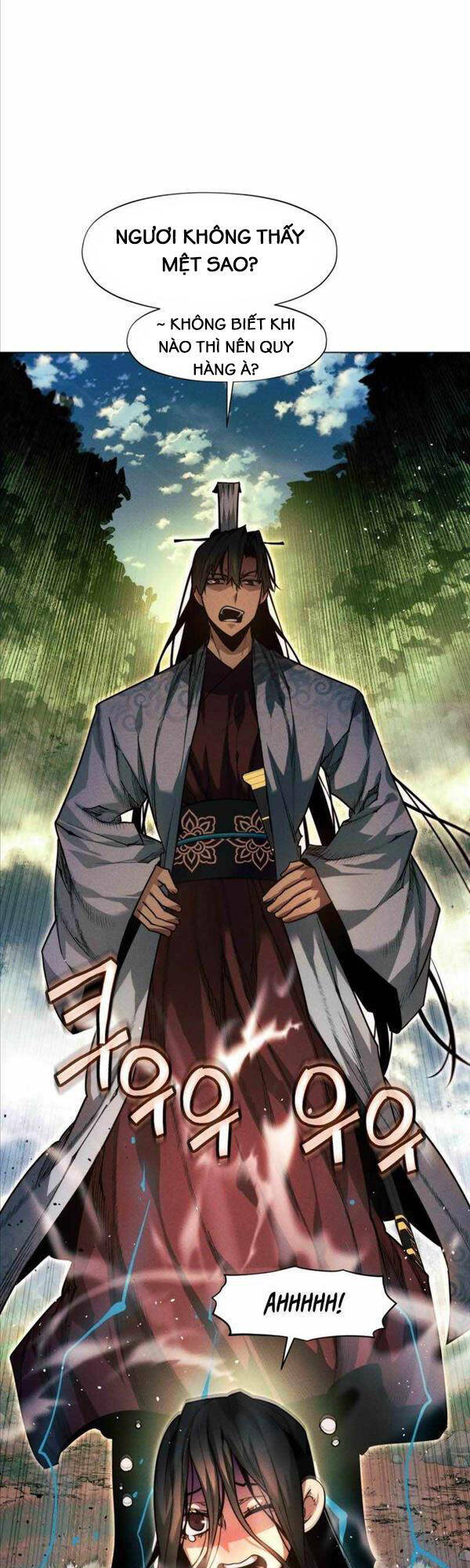 Chuyển Sinh Vào Thế Giới Võ Lâm Chapter 36 - Trang 2