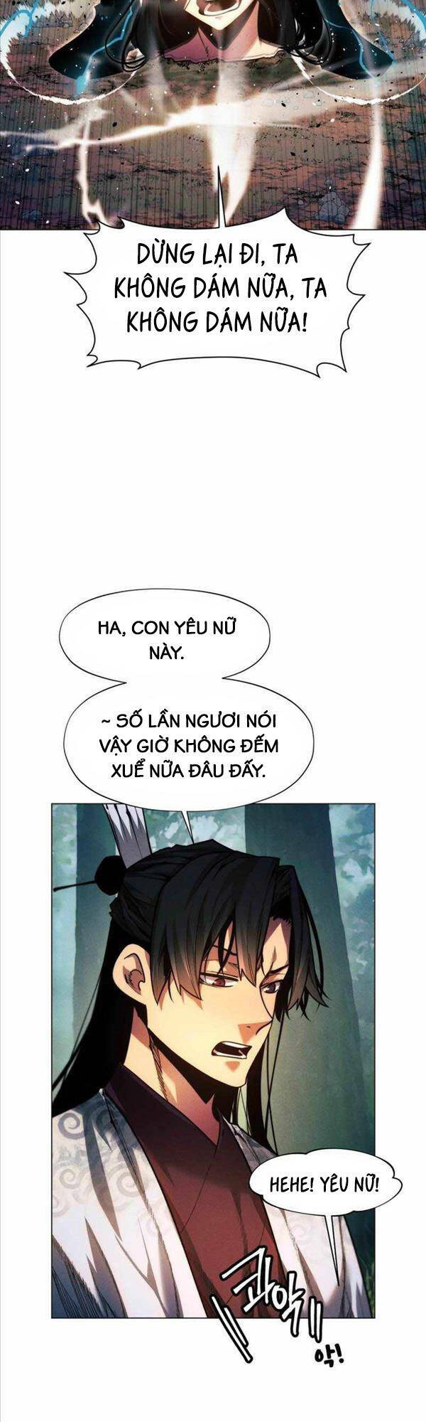 Chuyển Sinh Vào Thế Giới Võ Lâm Chapter 36 - Trang 2