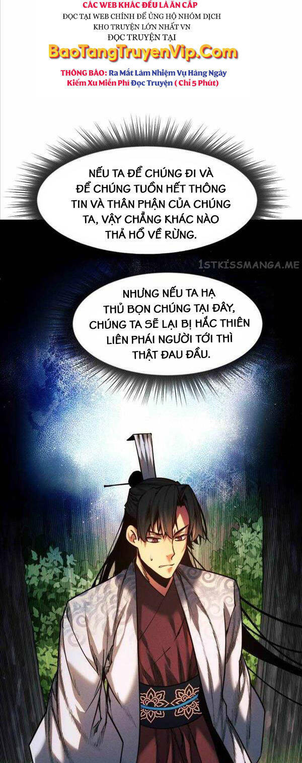 Chuyển Sinh Vào Thế Giới Võ Lâm Chapter 36 - Trang 2