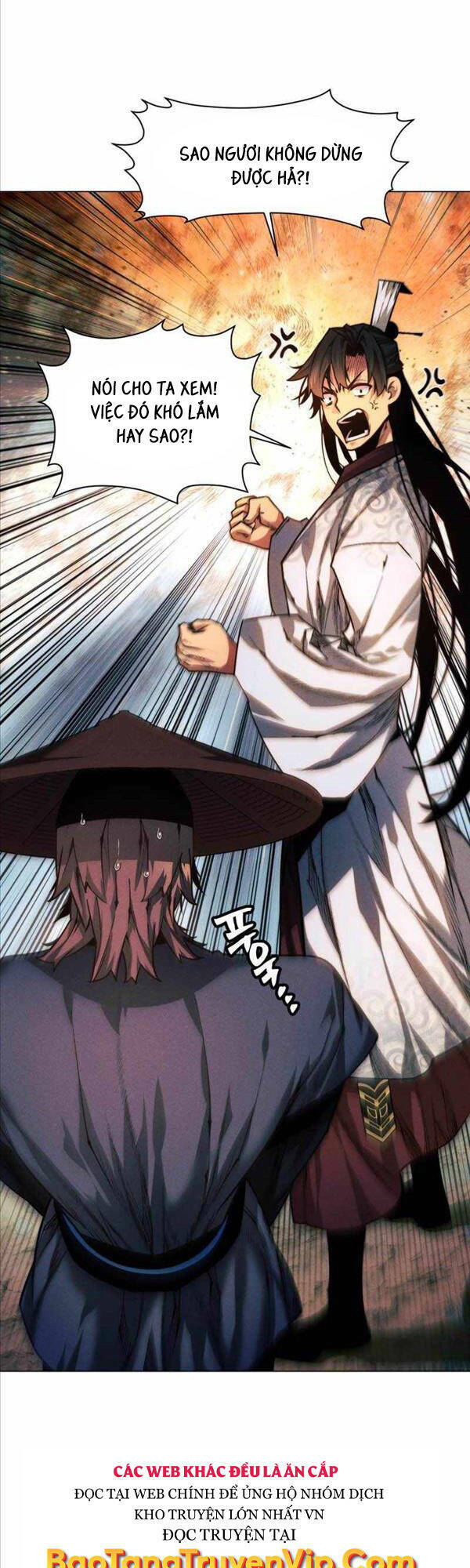 Chuyển Sinh Vào Thế Giới Võ Lâm Chapter 36 - Trang 2