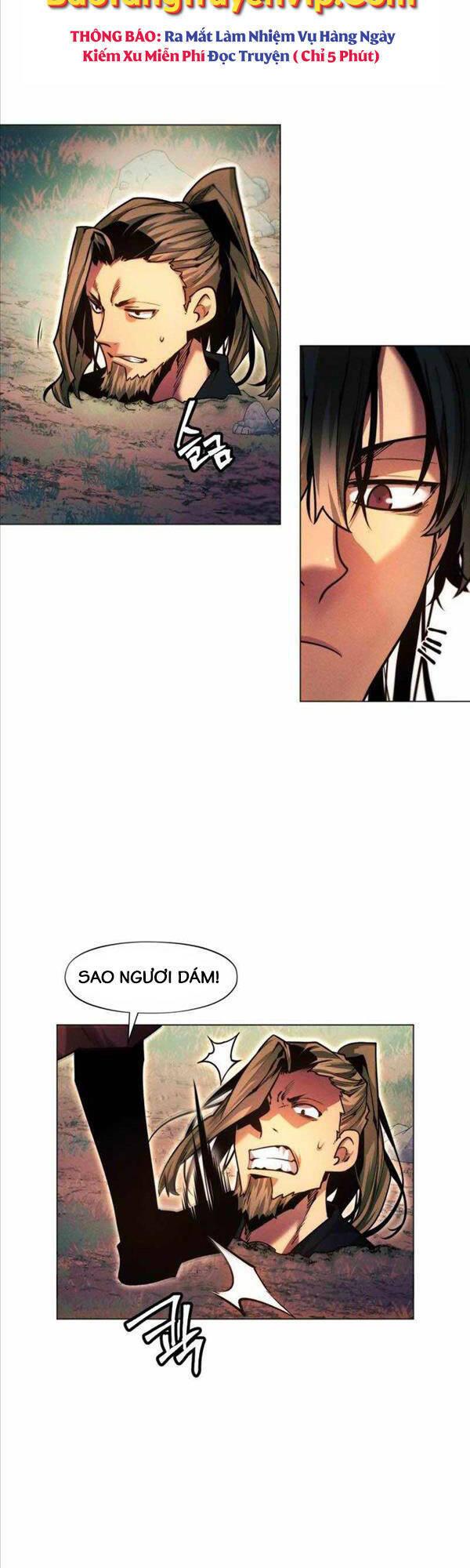 Chuyển Sinh Vào Thế Giới Võ Lâm Chapter 36 - Trang 2