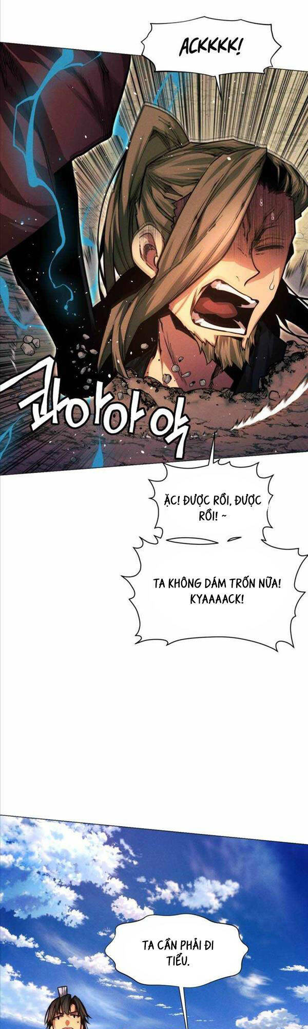 Chuyển Sinh Vào Thế Giới Võ Lâm Chapter 36 - Trang 2