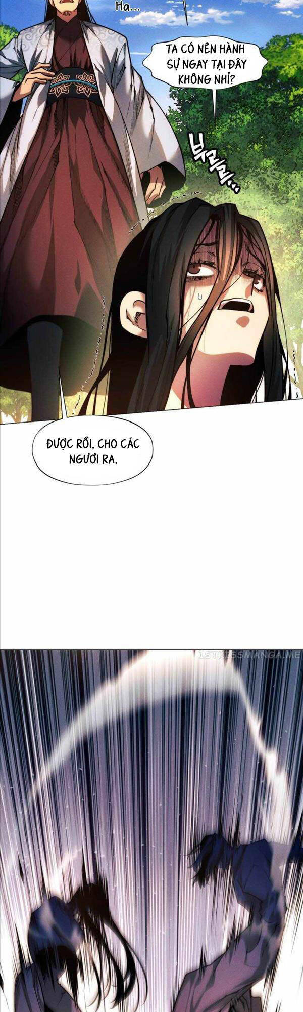 Chuyển Sinh Vào Thế Giới Võ Lâm Chapter 36 - Trang 2