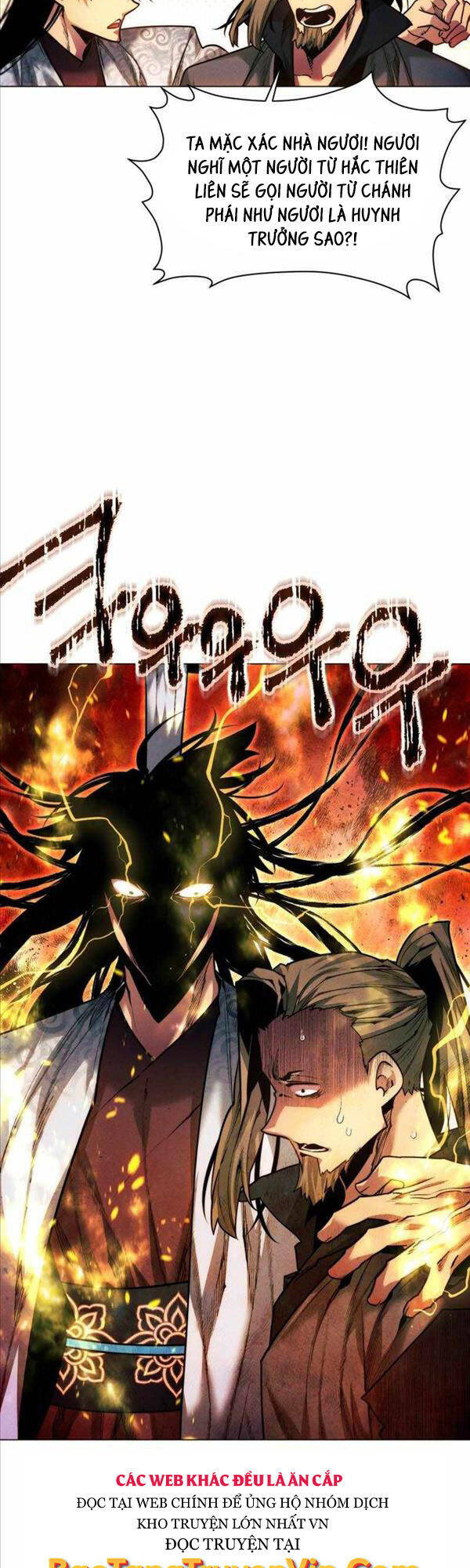 Chuyển Sinh Vào Thế Giới Võ Lâm Chapter 36 - Trang 2
