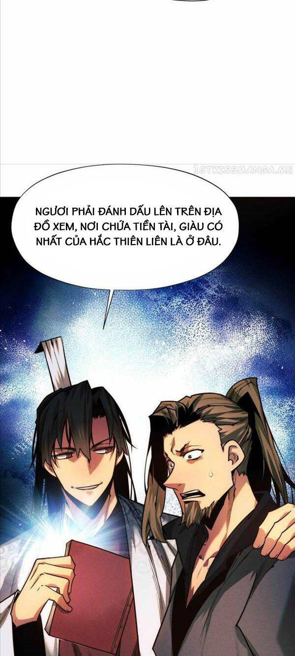 Chuyển Sinh Vào Thế Giới Võ Lâm Chapter 36 - Trang 2