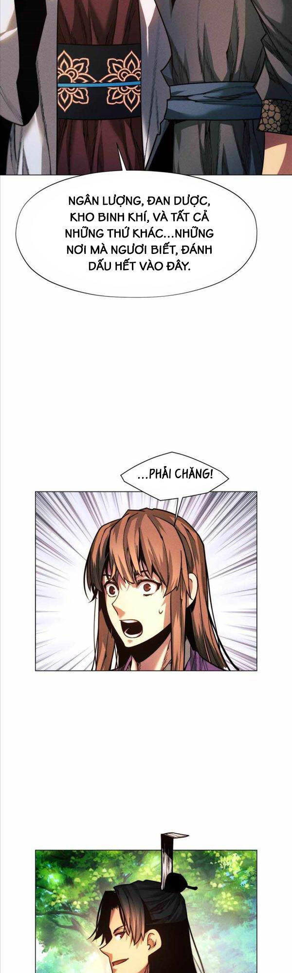 Chuyển Sinh Vào Thế Giới Võ Lâm Chapter 36 - Trang 2