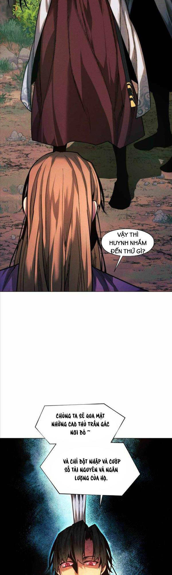 Chuyển Sinh Vào Thế Giới Võ Lâm Chapter 36 - Trang 2