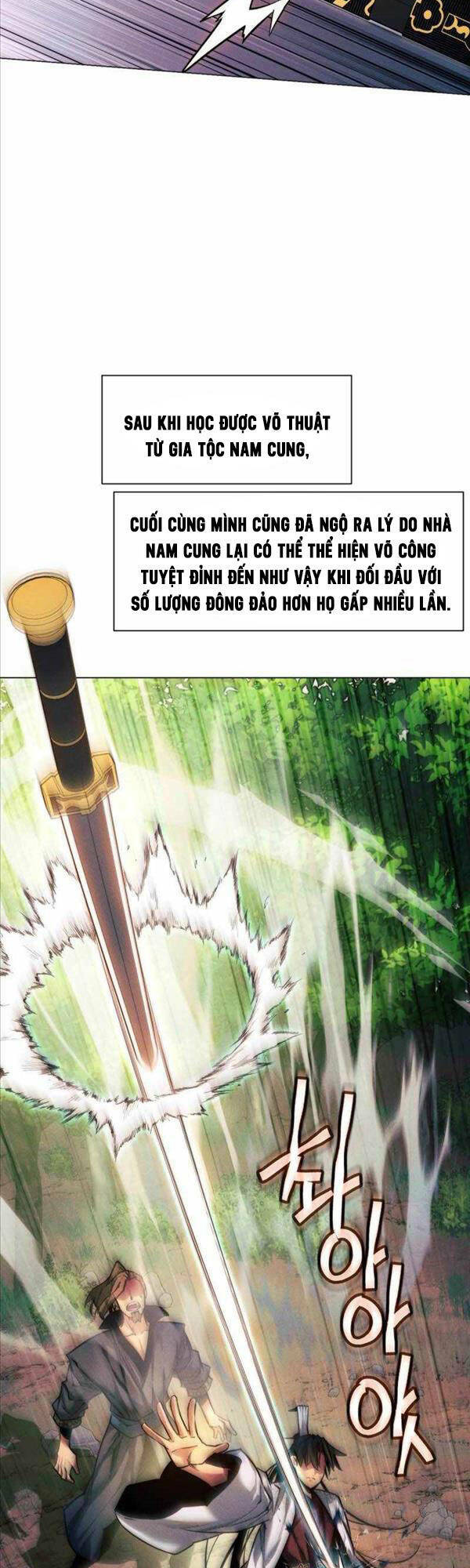 Chuyển Sinh Vào Thế Giới Võ Lâm Chapter 36 - Trang 2