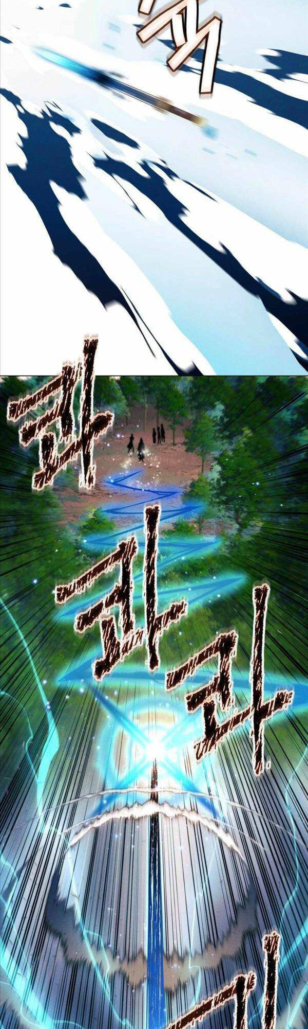 Chuyển Sinh Vào Thế Giới Võ Lâm Chapter 36 - Trang 2