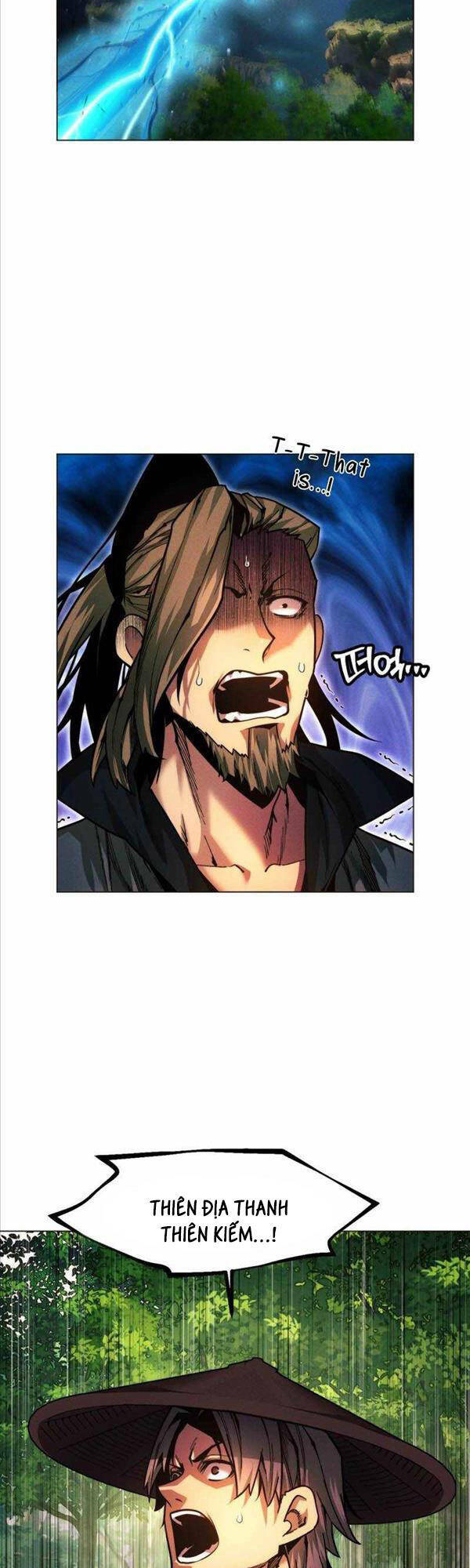 Chuyển Sinh Vào Thế Giới Võ Lâm Chapter 36 - Trang 2