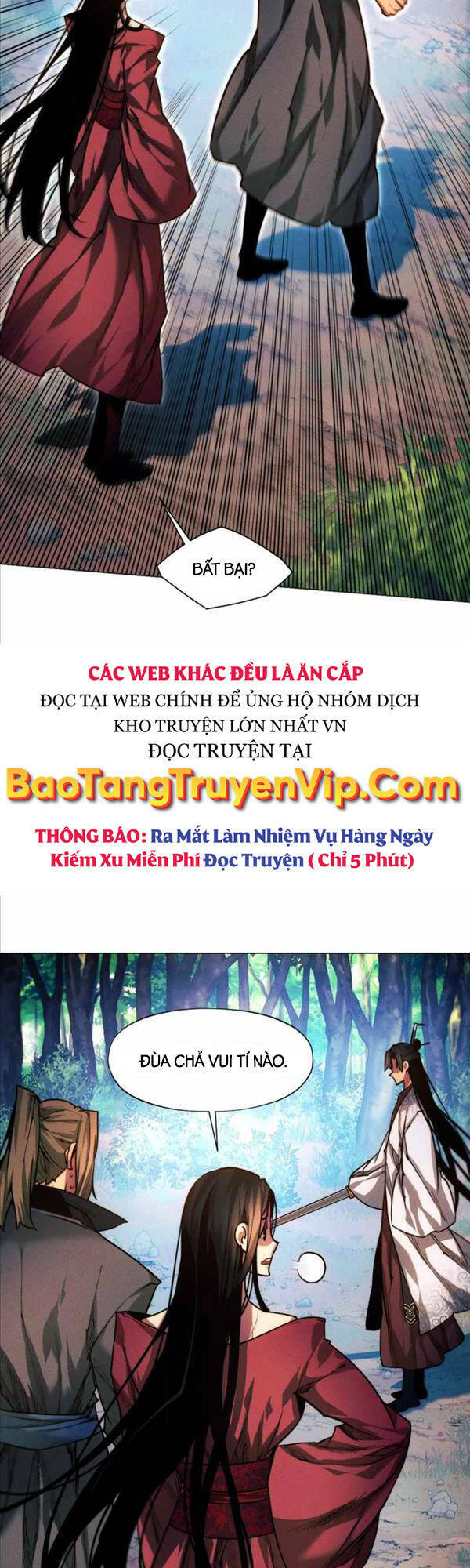 Chuyển Sinh Vào Thế Giới Võ Lâm Chapter 37 - Trang 2