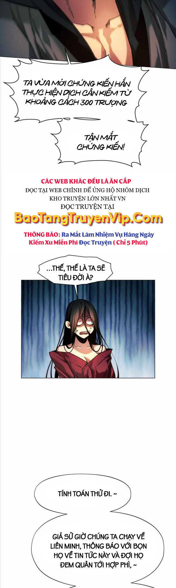 Chuyển Sinh Vào Thế Giới Võ Lâm Chapter 37 - Trang 2