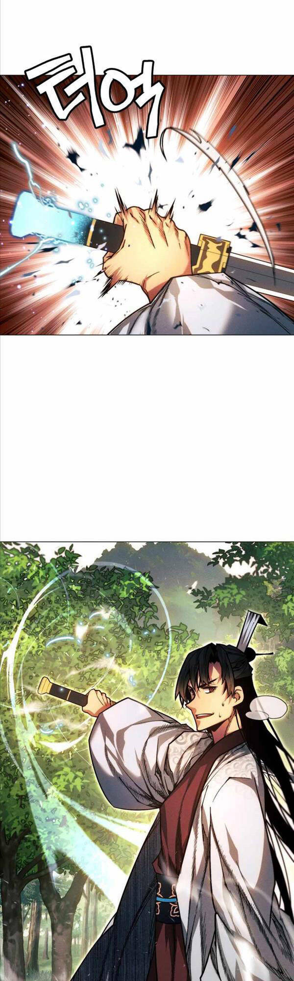 Chuyển Sinh Vào Thế Giới Võ Lâm Chapter 37 - Trang 2