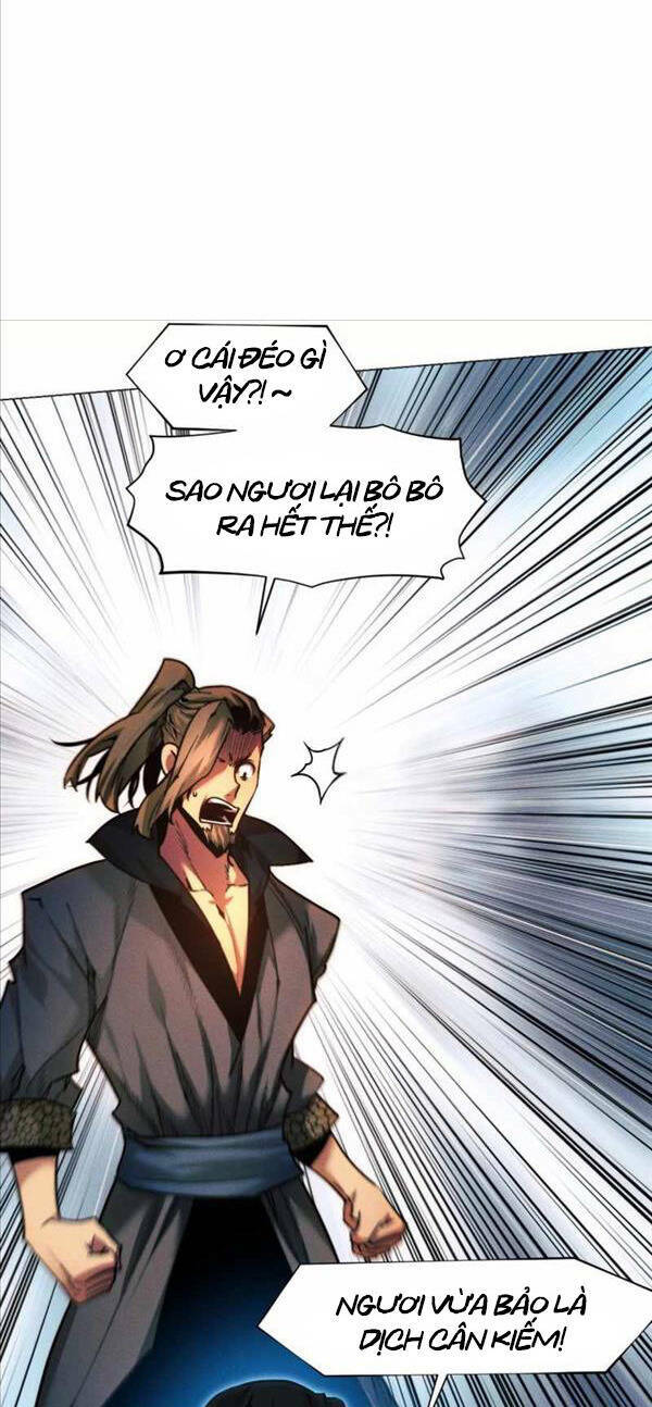 Chuyển Sinh Vào Thế Giới Võ Lâm Chapter 37 - Trang 2