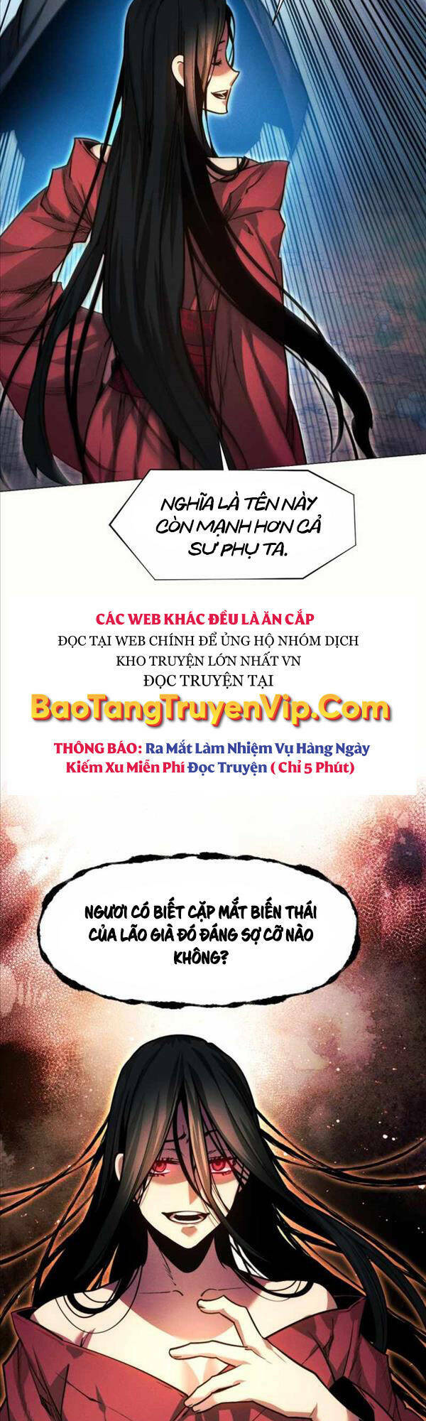 Chuyển Sinh Vào Thế Giới Võ Lâm Chapter 37 - Trang 2