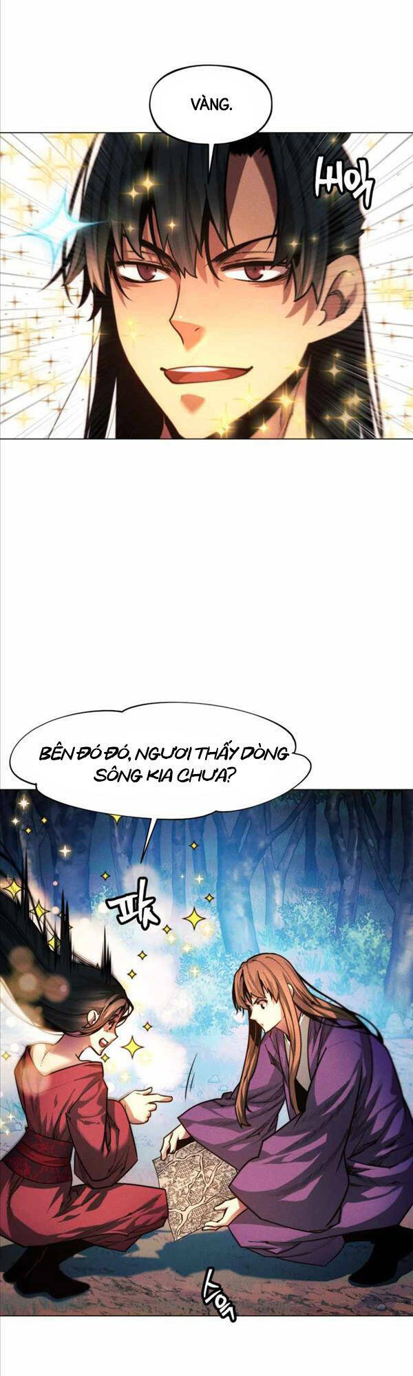 Chuyển Sinh Vào Thế Giới Võ Lâm Chapter 37 - Trang 2