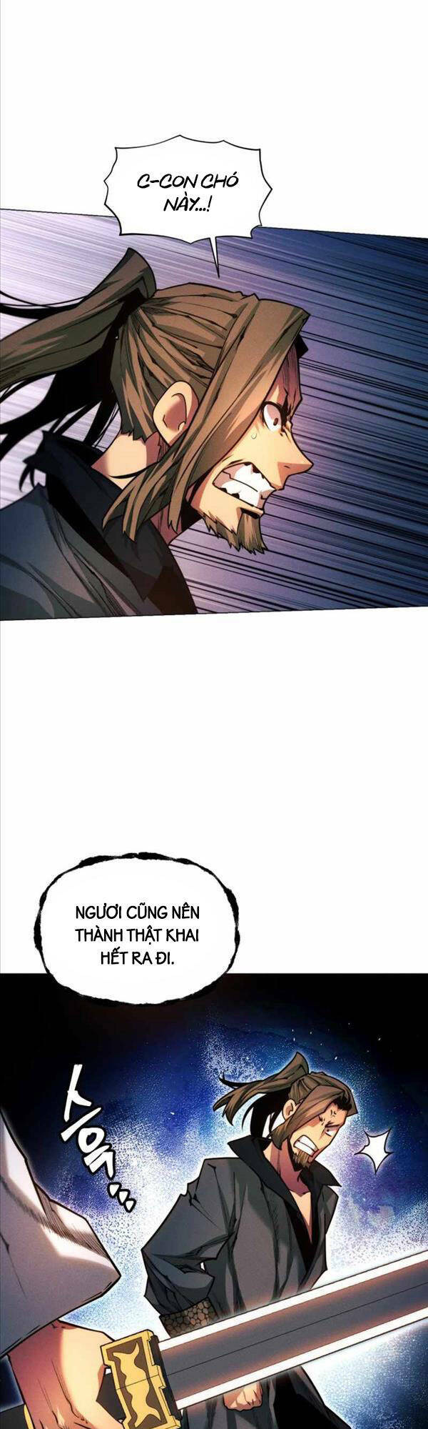 Chuyển Sinh Vào Thế Giới Võ Lâm Chapter 37 - Trang 2