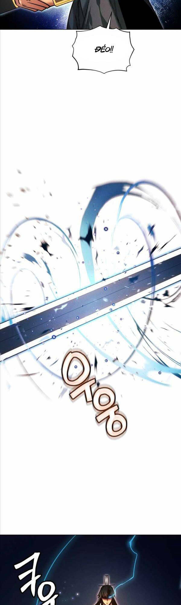 Chuyển Sinh Vào Thế Giới Võ Lâm Chapter 37 - Trang 2