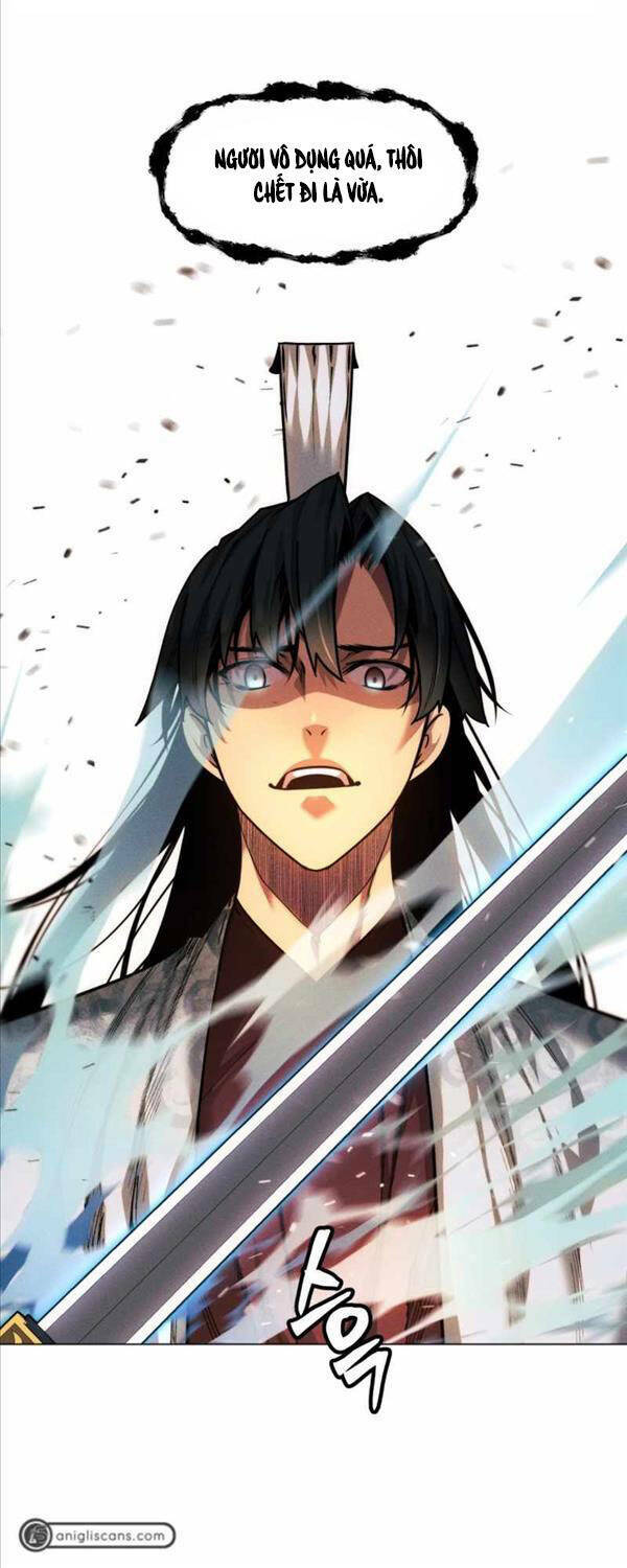 Chuyển Sinh Vào Thế Giới Võ Lâm Chapter 37 - Trang 2