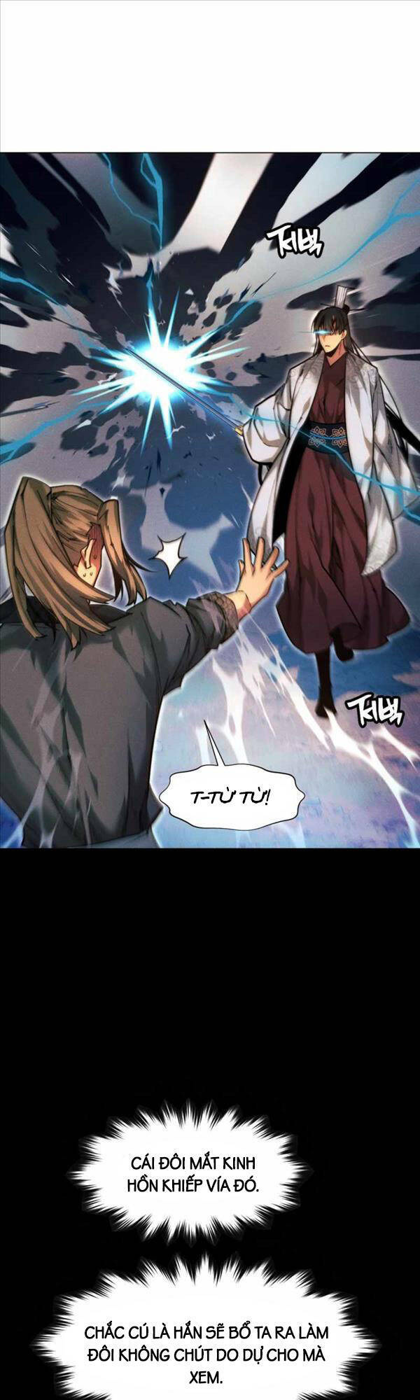 Chuyển Sinh Vào Thế Giới Võ Lâm Chapter 37 - Trang 2