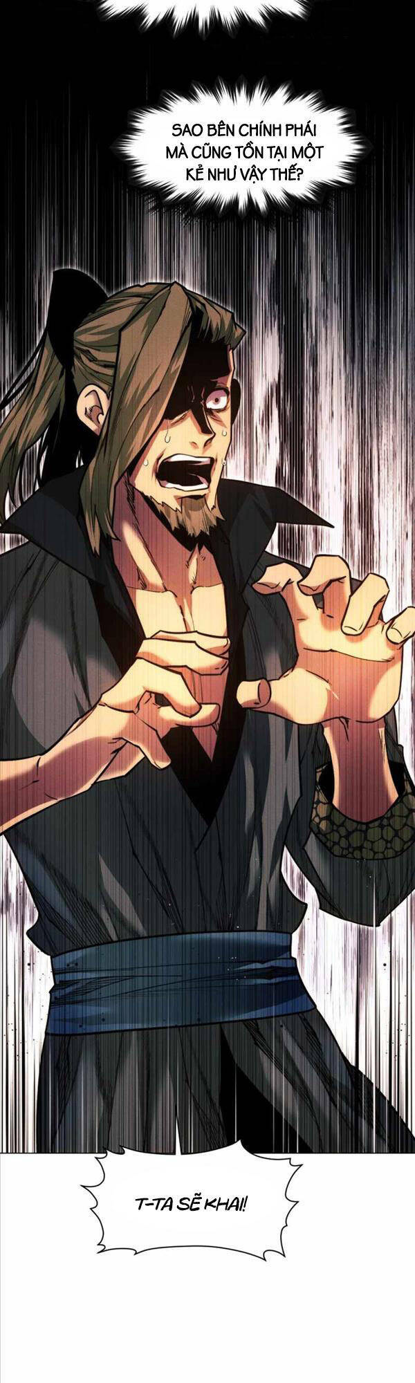 Chuyển Sinh Vào Thế Giới Võ Lâm Chapter 37 - Trang 2