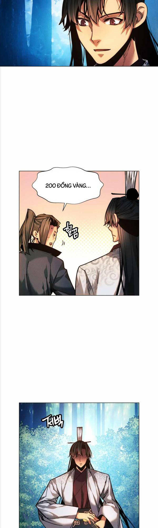 Chuyển Sinh Vào Thế Giới Võ Lâm Chapter 37 - Trang 2
