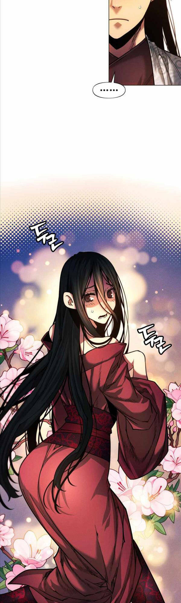 Chuyển Sinh Vào Thế Giới Võ Lâm Chapter 37 - Trang 2