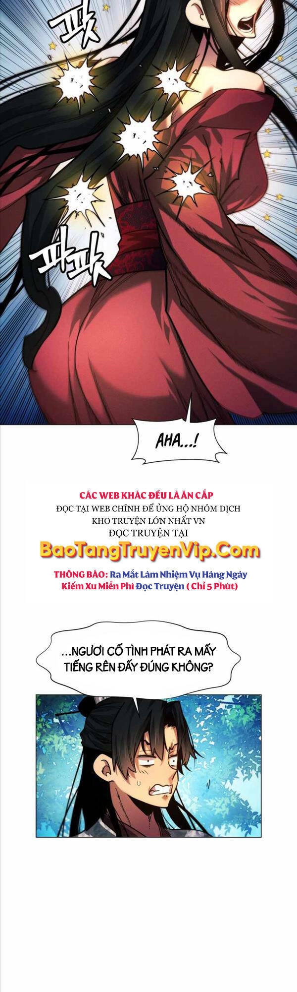 Chuyển Sinh Vào Thế Giới Võ Lâm Chapter 37 - Trang 2