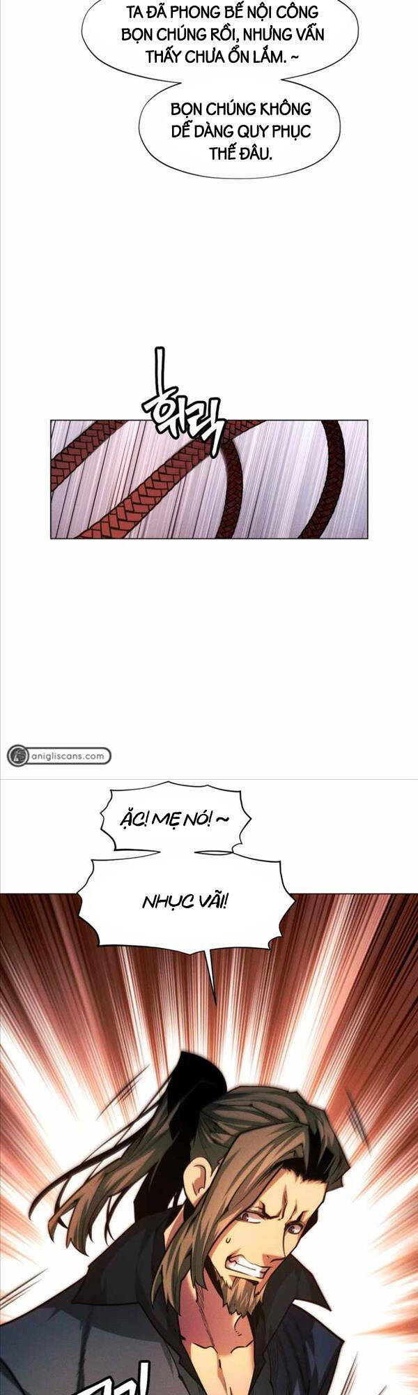 Chuyển Sinh Vào Thế Giới Võ Lâm Chapter 37 - Trang 2