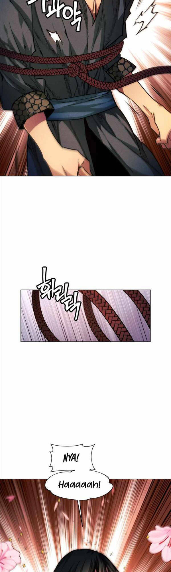 Chuyển Sinh Vào Thế Giới Võ Lâm Chapter 37 - Trang 2