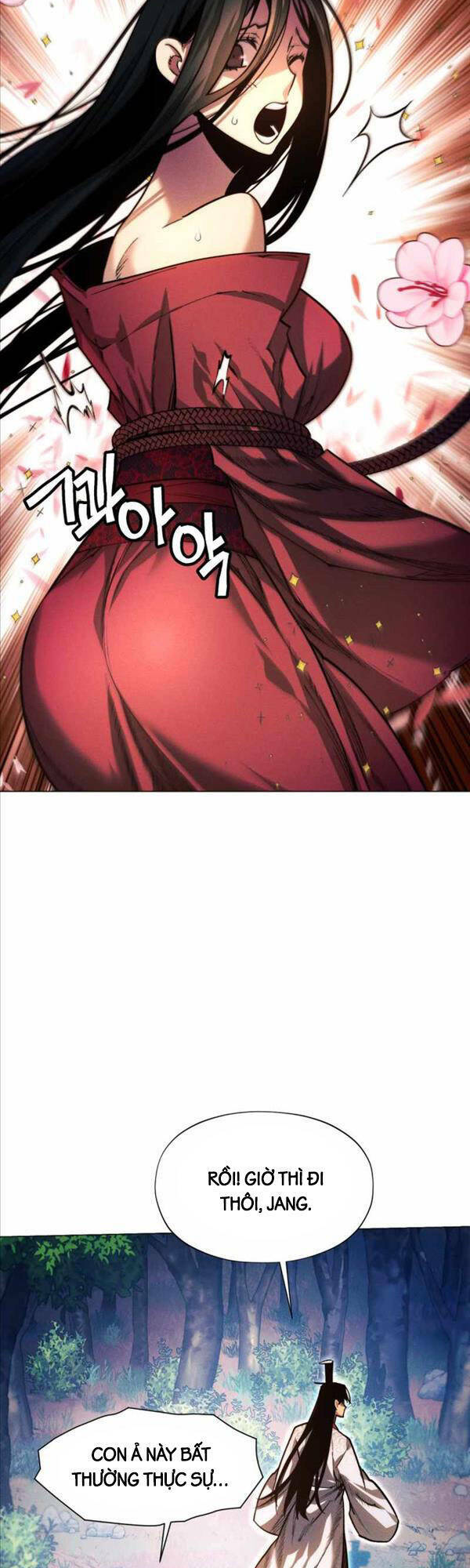 Chuyển Sinh Vào Thế Giới Võ Lâm Chapter 37 - Trang 2